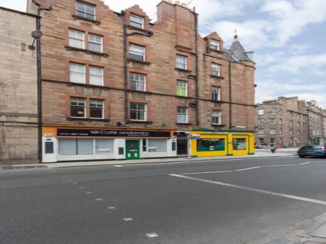 Image of 1 bedroom Detached house to rent in Buccleuch Street Edinburgh EH8 at Newington Edinburgh Edinburgh, EH8 9NG