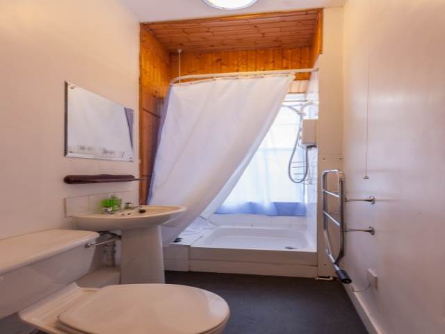  Image of 1 bedroom Detached house to rent in Buccleuch Street Edinburgh EH8 at Newington Edinburgh Edinburgh, EH8 9NG