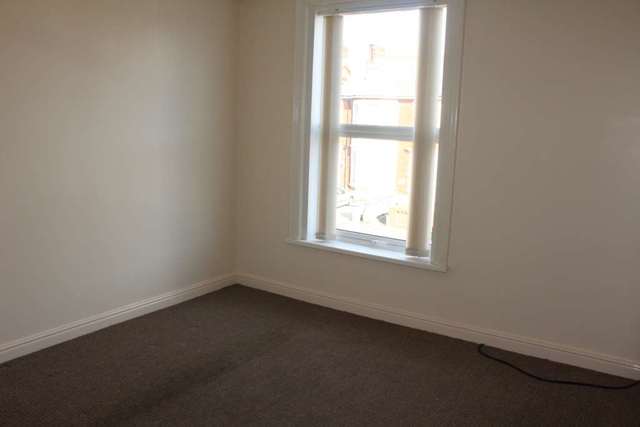  Image of 1 bedroom Flat to rent in Burlington Road Blackpool FY4 at Burlington Road  Blackpool, FY4 1JR