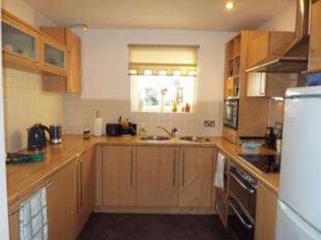  Image of 2 bedroom Flat for sale in Burlington Street Manchester M15 at Manchester Greater Manchester Hulme, M15 6HQ