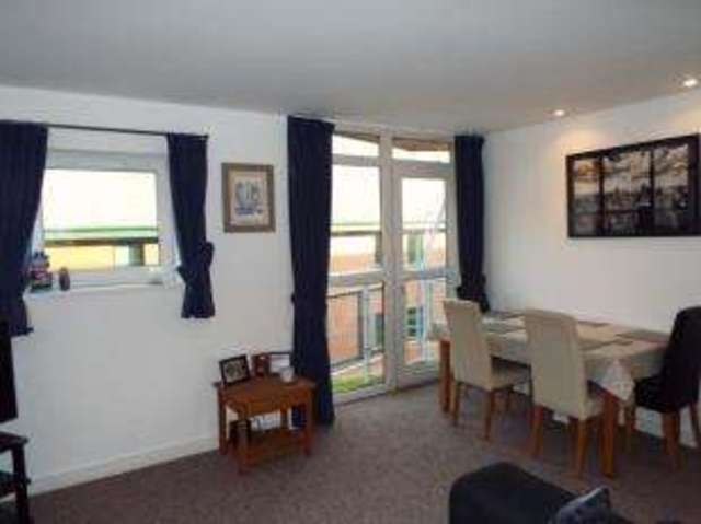 Image of 2 bedroom Flat for sale in Burlington Street Manchester M15 at Manchester Greater Manchester Hulme, M15 6HQ