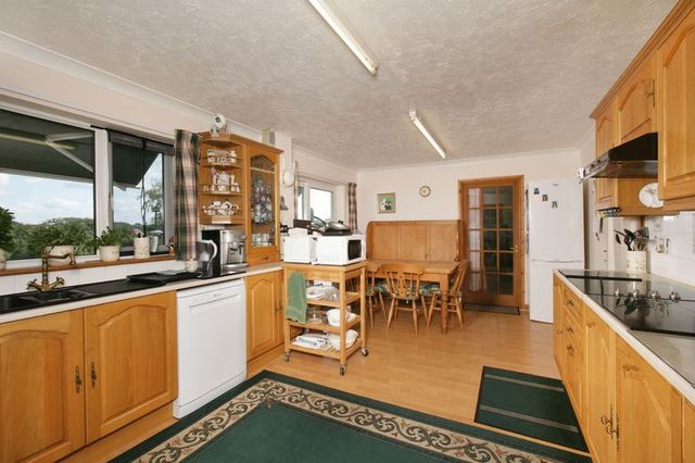  Image of 5 bedroom Detached house for sale in Holsworthy EX22 at Holsworthy, EX22 7JA