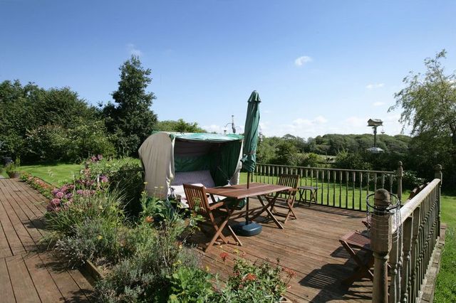  Image of 5 bedroom Detached house for sale in Holsworthy EX22 at Holsworthy, EX22 7JA