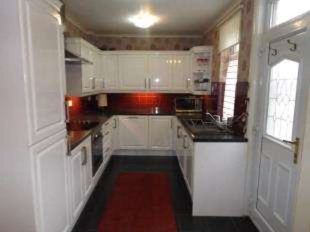  Image of 3 bedroom Semi-Detached house for sale in Burns Street Mansfield NG18 at Mansfield Nottinghamshire Mansfield, NG18 5PS