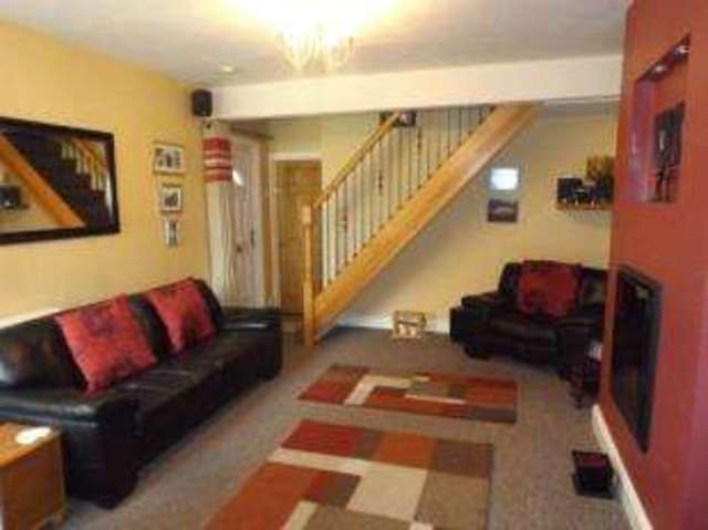  Image of 3 bedroom Semi-Detached house for sale in Burns Street Mansfield NG18 at Mansfield Nottinghamshire Mansfield, NG18 5PS