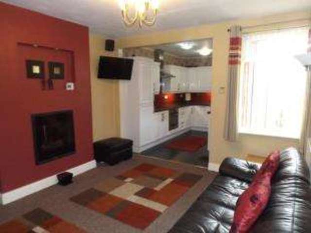  Image of 3 bedroom Semi-Detached house for sale in Burns Street Mansfield NG18 at Mansfield Nottinghamshire Mansfield, NG18 5PS