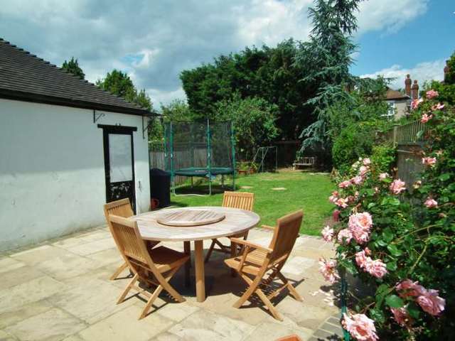 Image of 5 bedroom Semi-Detached house to rent in Buxton Drive New Malden KT3 at Buxton Drive  New Malden, KT3 3UZ