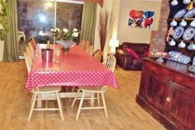  Image of 7 bedroom Bungalow to rent in Caburn Way Hailsham BN27 at Hailsham, BN27 3LX