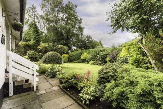  Image of 5 bedroom Detached house for sale in Cairn Road Northmuir Kirriemuir DD8 at Kirriemuir, DD8 4PW