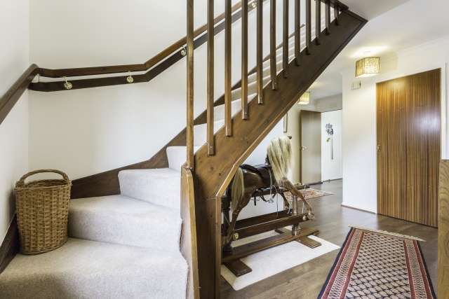  Image of 5 bedroom Detached house for sale in Cairn Road Northmuir Kirriemuir DD8 at Kirriemuir, DD8 4PW