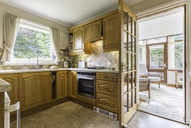  Image of 5 bedroom Detached house for sale in Cairn Road Northmuir Kirriemuir DD8 at Kirriemuir, DD8 4PW