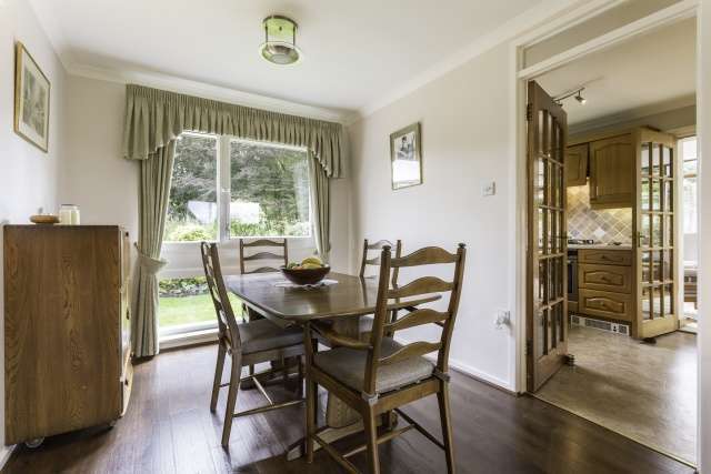  Image of 5 bedroom Detached house for sale in Cairn Road Northmuir Kirriemuir DD8 at Kirriemuir, DD8 4PW