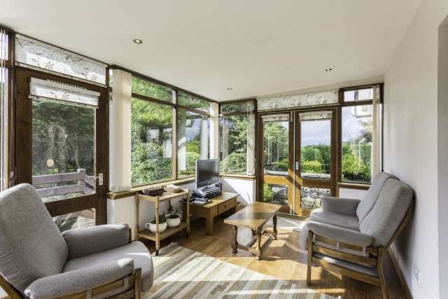  Image of 5 bedroom Detached house for sale in Cairn Road Northmuir Kirriemuir DD8 at Kirriemuir, DD8 4PW