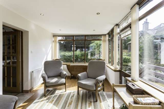  Image of 5 bedroom Detached house for sale in Cairn Road Northmuir Kirriemuir DD8 at Kirriemuir, DD8 4PW