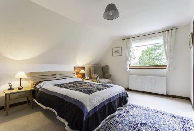  Image of 5 bedroom Detached house for sale in Cairn Road Northmuir Kirriemuir DD8 at Kirriemuir, DD8 4PW