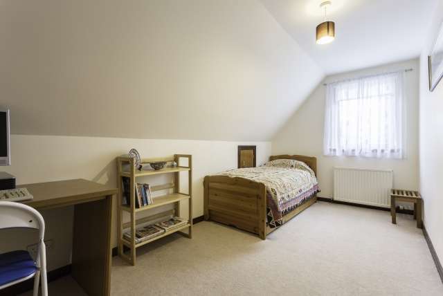  Image of 5 bedroom Detached house for sale in Cairn Road Northmuir Kirriemuir DD8 at Kirriemuir, DD8 4PW