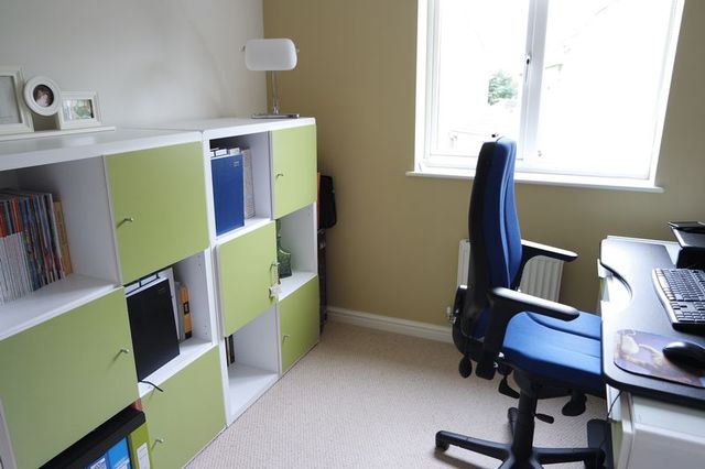  Image of 4 bedroom Semi-Detached house for sale in Cairngorm Drive Mansfield NG18 at Cairngorm Drive  Mansfield, NG18 4XT