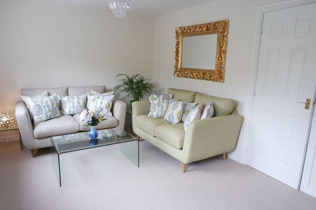  Image of 4 bedroom Semi-Detached house for sale in Cairngorm Drive Mansfield NG18 at Cairngorm Drive  Mansfield, NG18 4XT