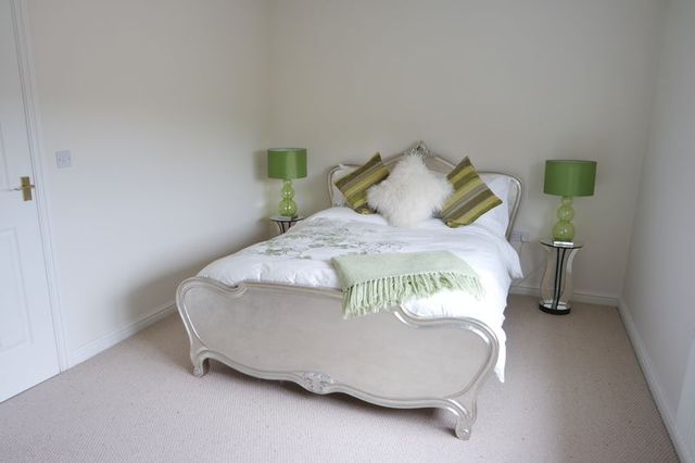  Image of 4 bedroom Semi-Detached house for sale in Cairngorm Drive Mansfield NG18 at Cairngorm Drive  Mansfield, NG18 4XT