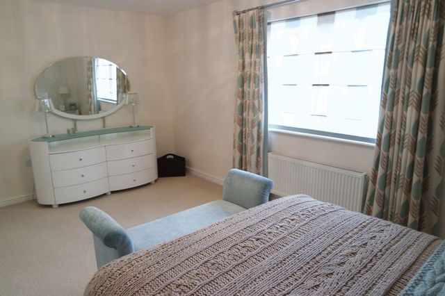  Image of 4 bedroom Semi-Detached house for sale in Cairngorm Drive Mansfield NG18 at Cairngorm Drive  Mansfield, NG18 4XT