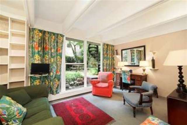  Image of 1 bedroom Flat to rent in Cambridge Street London SW1V at London, SW1V 4QQ