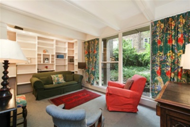  Image of 1 bedroom Flat to rent in Cambridge Street London SW1V at London, SW1V 4QQ