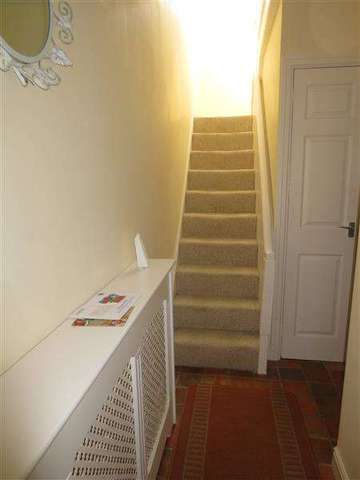  Image of 3 bedroom Detached house for sale in Cambridge Street Scarborough YO12 at Scarborough, YO12 7ED