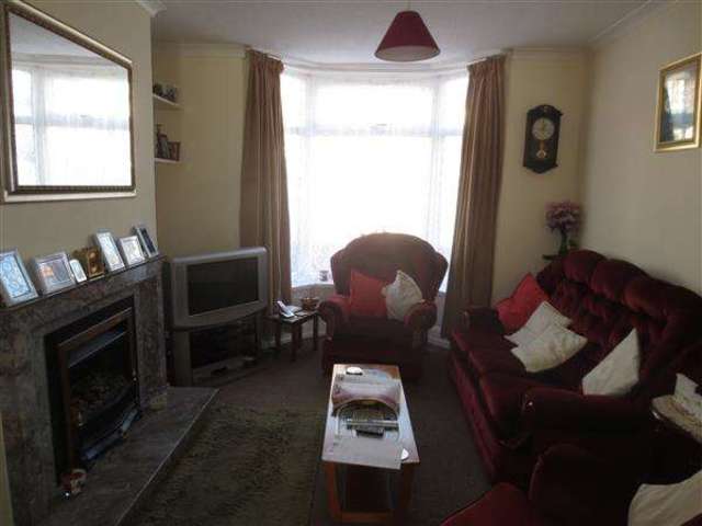  Image of 3 bedroom Detached house for sale in Cambridge Street Scarborough YO12 at Scarborough, YO12 7ED