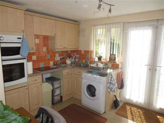  Image of 3 bedroom Detached house for sale in Cambridge Street Scarborough YO12 at Scarborough, YO12 7ED