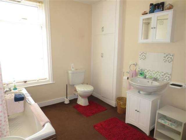  Image of 3 bedroom Detached house for sale in Cambridge Street Scarborough YO12 at Scarborough, YO12 7ED