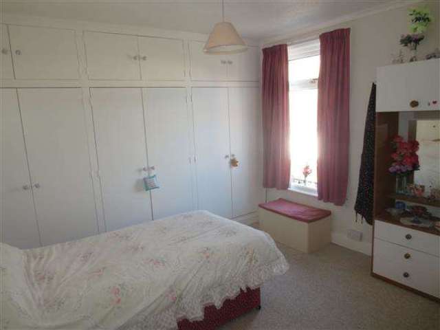  Image of 3 bedroom Detached house for sale in Cambridge Street Scarborough YO12 at Scarborough, YO12 7ED