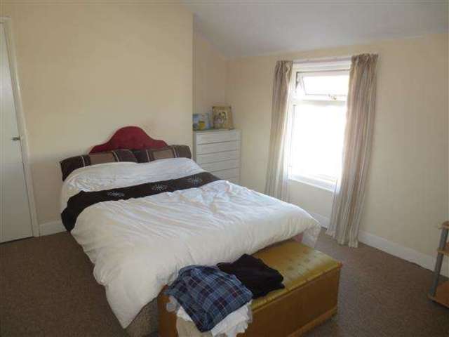  Image of 3 bedroom Detached house for sale in Cambridge Street Scarborough YO12 at Scarborough, YO12 7ED