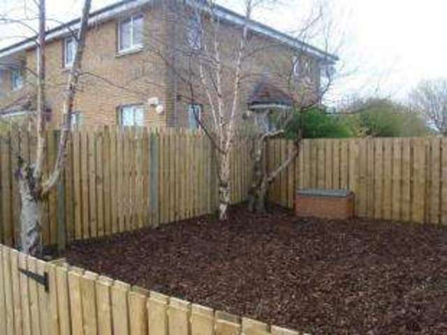  Image of 3 bedroom Bungalow for sale in Cambusnethan Street Wishaw ML2 at Wishaw North Lanarkshire Cambusnethan, ML2 8PT