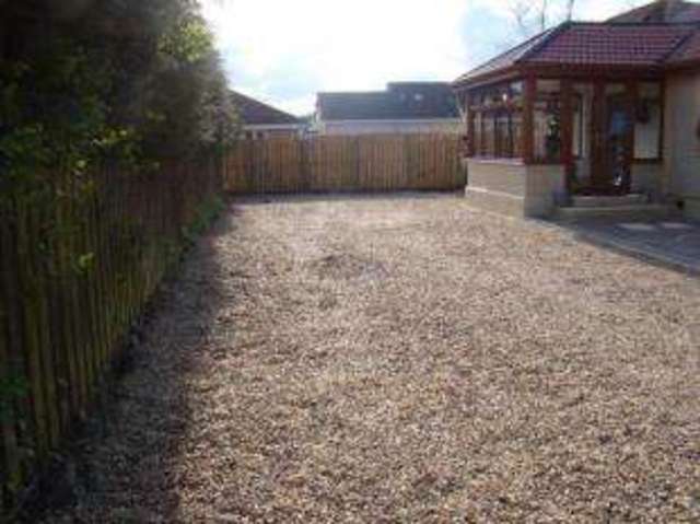  Image of 3 bedroom Bungalow for sale in Cambusnethan Street Wishaw ML2 at Wishaw North Lanarkshire Cambusnethan, ML2 8PT