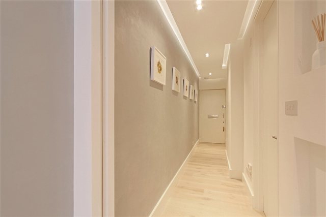  Image of 2 bedroom Property for sale in Lorne Gardens London W11 at Cameret Court  Lorne Gardens, W11 4XX