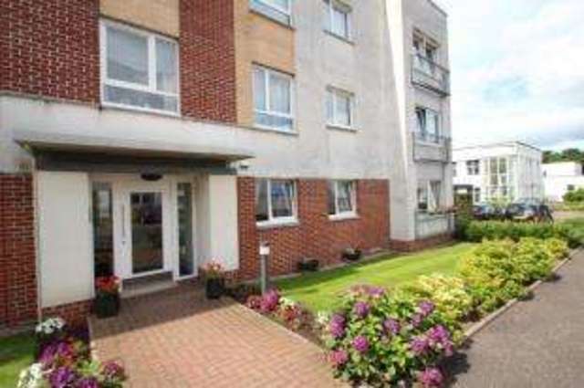  Image of 3 bedroom Detached house for sale in Canniesburn Quadrant Bearsden Glasgow G61 at Bearsden Glasgow Bearsden, G61 1RU