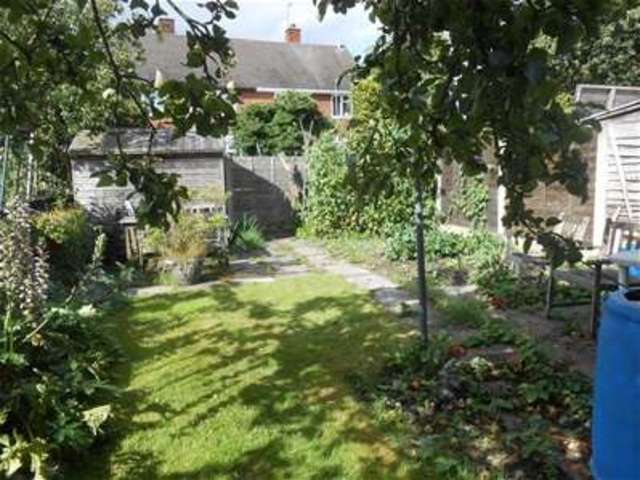  Image of 3 bedroom Semi-Detached house for sale in Cannock Road Heath Hayes Cannock WS12 at Heath Hayes, WS12 3HA