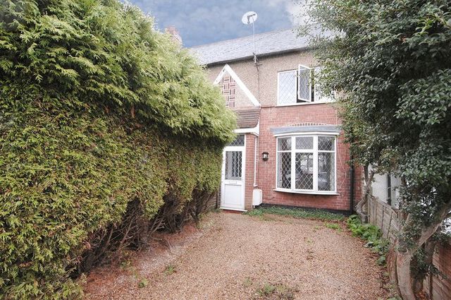  Image of 2 bedroom Terraced house for sale in Carlton Road Walton-on-Thames KT12 at Carlton Road  Walton on Thames, KT12 2DG