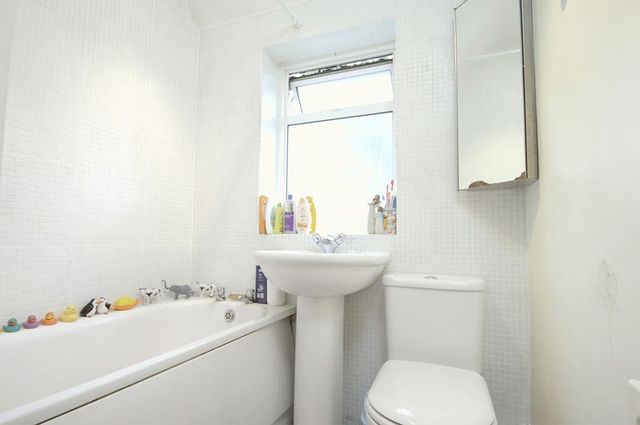  Image of 2 bedroom Terraced house for sale in Carlton Road Walton-on-Thames KT12 at Carlton Road  Walton on Thames, KT12 2DG