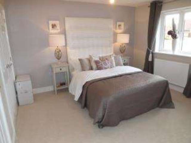  Image of 2 bedroom Bungalow for sale in Richmond Road Downham Market PE38 at Carrestone Meadow Downham Market Denver, PE38 9TA