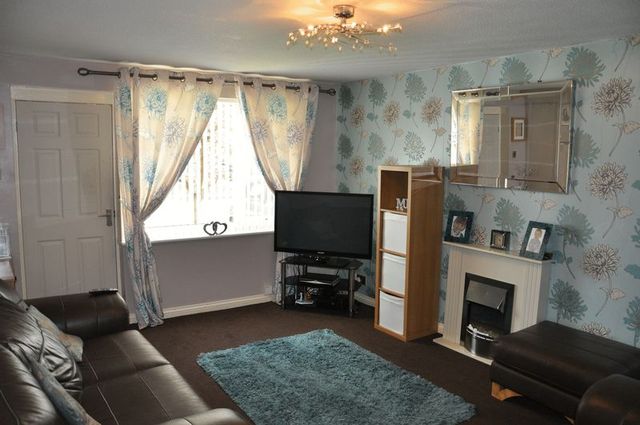  Image of 2 bedroom Semi-Detached house for sale in Carrington Road Adlington Chorley PR7 at Carrington Road Adlington Chorley, PR7 4RP