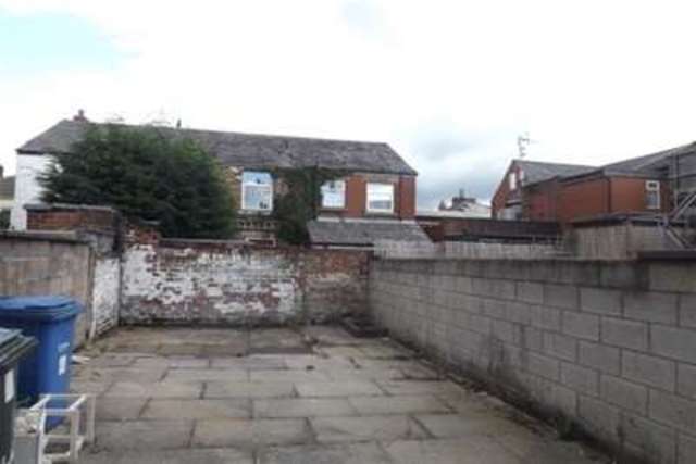  Image of 2 bedroom Detached house to rent in Carrington Road Chorley PR7 at Chorley, PR7 2DG