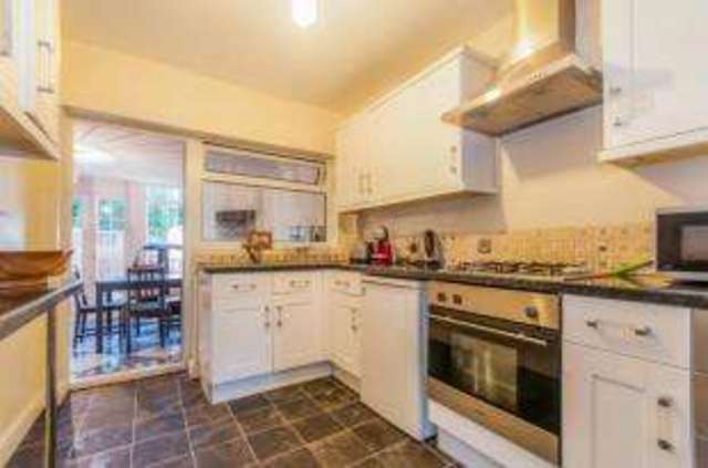  Image of 4 bedroom Semi-Detached house for sale in Carrs Road Cheadle SK8 at Cheadle Greater Manchester Cheadle, SK8 2EE