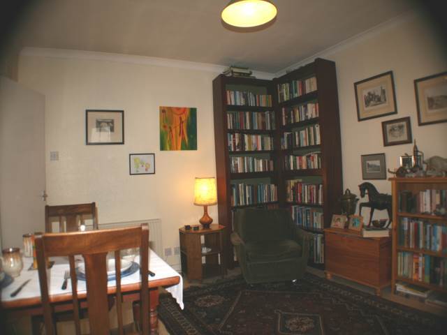  Image of 3 bedroom Flat to rent in Castle Street Aberdeen AB11 at City Centre Aberdeen Aberdeen, AB11 5BB
