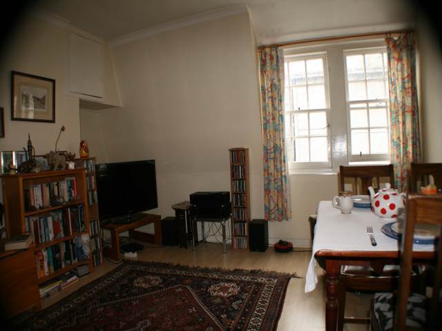  Image of 3 bedroom Flat to rent in Castle Street Aberdeen AB11 at City Centre Aberdeen Aberdeen, AB11 5BB