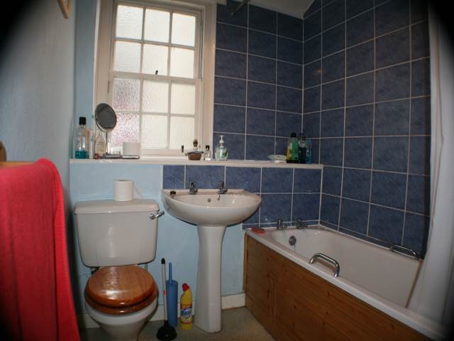  Image of 3 bedroom Flat to rent in Castle Street Aberdeen AB11 at City Centre Aberdeen Aberdeen, AB11 5BB