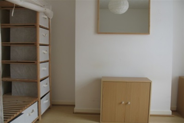 Image of 2 bedroom Detached house to rent in Castle Street Southampton SO14 at Southampton, SO14 6HF