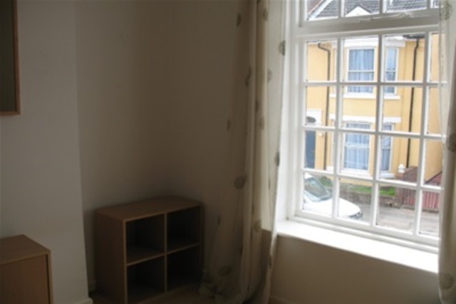  Image of 2 bedroom Detached house to rent in Castle Street Southampton SO14 at Southampton, SO14 6HF