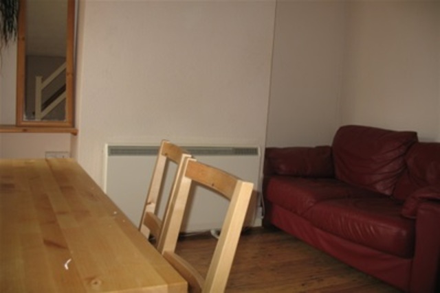  Image of 2 bedroom Detached house to rent in Castle Street Southampton SO14 at Southampton, SO14 6HF