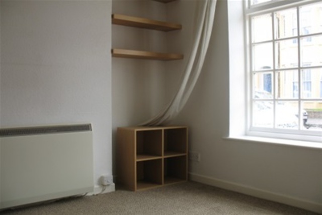  Image of 2 bedroom Detached house to rent in Castle Street Southampton SO14 at Southampton, SO14 6HF